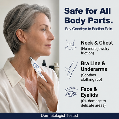 𝘿𝙖𝙧𝙠𝙁𝙖𝙞𝙧𝙮™👩‍⚕️ 𝟕-𝐃𝒂𝘆 𝐒𝗸𝐢𝐧 𝐓𝒂𝗴 & 𝐒𝐩𝙤𝐭 𝐄𝐫𝒂𝐬𝙚𝐫 Painless & Scar-Free Advanced Imperfection Removal Rollerball Pen