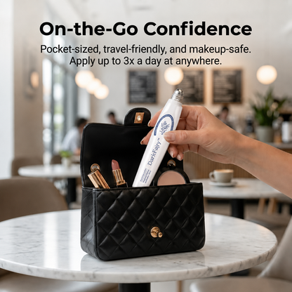 𝘿𝙖𝙧𝙠𝙁𝙖𝙞𝙧𝙮™👩‍⚕️ 𝟕-𝐃𝒂𝘆 𝐒𝗸𝐢𝐧 𝐓𝒂𝗴 & 𝐒𝐩𝙤𝐭 𝐄𝐫𝒂𝐬𝙚𝐫 Painless & Scar-Free Advanced Imperfection Removal Rollerball Pen