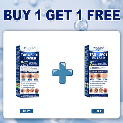 𝘿𝙖𝙧𝙠𝙁𝙖𝙞𝙧𝙮®👩‍⚕️ 𝟕-𝐃𝒂𝘆 𝐒𝗸𝐢𝐧 𝐓𝒂𝗴 & 𝐒𝐩𝙤𝐭 𝐄𝐫𝒂𝐬𝙚𝐫 Painless & Scar-Free Advanced Imperfection Removal Rollerball Pen