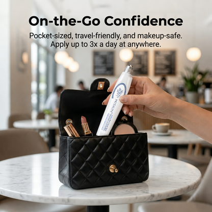 𝘿𝙖𝙧𝙠𝙁𝙖𝙞𝙧𝙮®👩‍⚕️ 𝟕-𝐃𝒂𝘆 𝐒𝗸𝐢𝐧 𝐓𝒂𝗴 & 𝐒𝐩𝙤𝐭 𝐄𝐫𝒂𝐬𝙚𝐫 Painless & Scar-Free Advanced Imperfection Removal Rollerball Pen