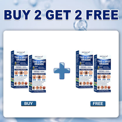𝘿𝙖𝙧𝙠𝙁𝙖𝙞𝙧𝙮®👩‍⚕️ 𝟕-𝐃𝒂𝘆 𝐒𝗸𝐢𝐧 𝐓𝒂𝗴 & 𝐒𝐩𝙤𝐭 𝐄𝐫𝒂𝐬𝙚𝐫 Painless & Scar-Free Advanced Imperfection Removal Rollerball Pen
