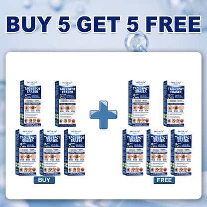 𝘿𝙖𝙧𝙠𝙁𝙖𝙞𝙧𝙮®👩‍⚕️ 𝟕-𝐃𝒂𝘆 𝐒𝗸𝐢𝐧 𝐓𝒂𝗴 & 𝐒𝐩𝙤𝐭 𝐄𝐫𝒂𝐬𝙚𝐫 Painless & Scar-Free Advanced Imperfection Removal Rollerball Pen